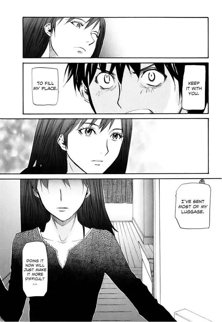 Yume no Atosaki Chapter 7 27